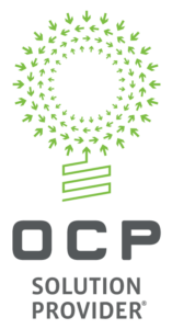 OCP Solution Provider